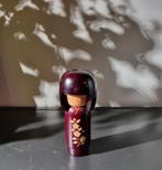 Mooie Kokeshi van Sugai Sato (1920-), Verzenden