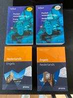 Pocketwoordenboeken Van Dale., Ophalen, Van Dale