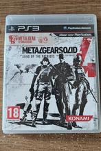 Metal Gear Solid 4 Guns of the Patriots (25th Anniversary) -, Utilisé, Enlèvement ou Envoi