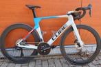 Cube Listening Aero C68X Race Carbon Ultegra DI212 speed, Fietsen en Brommers, Ophalen, Gebruikt, Carbon, Heren