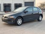 VOLKSWAGEN POLO / NIEUWSTAAT! / GEKEURD VVK!, Auto's, Voorwielaandrijving, Stof, Bedrijf, 5 deurs