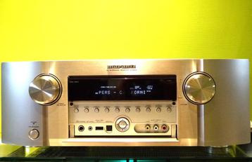 Marantz SR505 Grey IN PERFECTE STAAT + 30 J GARANTIE beschikbaar voor biedingen