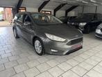 ford focus 1.0 i/CAR PASS/garantie/euro 6b/€ 5780+btw/tva, Auto's, Focus, Euro 6, 110 g/km, Bedrijf