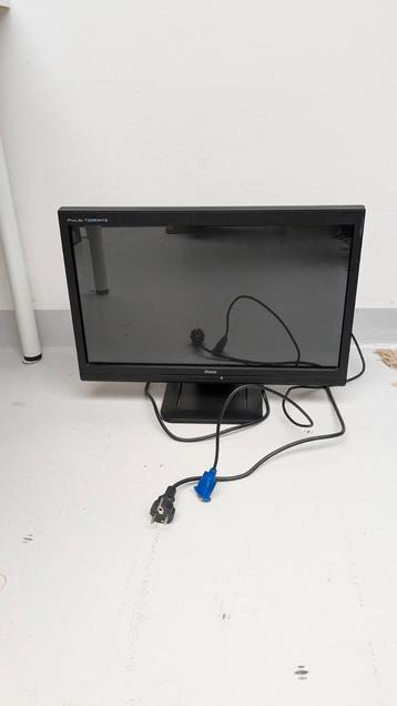 Iiyama computerscherm  beschikbaar voor biedingen