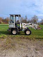 Chargeuse sur pneus Hanomag, Enlèvement ou Envoi