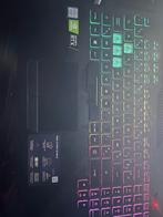 Asus rog strix in goede staat, Computers en Software, Ophalen of Verzenden, Zo goed als nieuw, Gaming, SSD