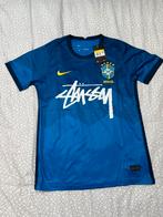 Nike x Stussy x Brazil shirt negen maat S speciale editie, Sport en Fitness, Voetbal, Maat S, Ophalen of Verzenden, Nieuw, Shirt