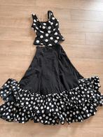 Flamenco ensemble, Ophalen