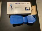 Prostretch, Sports & Fitness, Équipement de fitness, Enlèvement, Comme neuf, Jambes, Planche d'équilibre