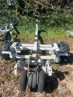 Boot, Watersport en Boten, Motorboten en Motorjachten, Ophalen, Overige materialen, Gebruikt, 50 pk of meer