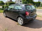 2006 Volkswagen Polo Personenauto, Auto's, Gebruikt, Overige brandstoffen, Bedrijf, Overige carrosserie