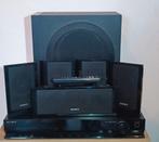 Sony HBD-DZ330 thuisbioscoop, Audio, Tv en Foto, Home Cinema-sets, Ophalen, 70 watt of meer, Sony, Gebruikt