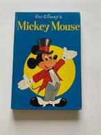 Walt Disney Mickey Mouse, Livres, Contes & Fables, Enlèvement ou Envoi