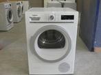 Droogkast Condens Siemens  9 Kg A++ met Warmtepomp IQ 700 en, Ophalen, Anti-kreukfase, 8 tot 10 kg, Zo goed als nieuw