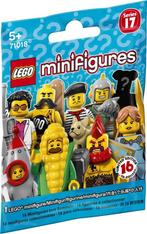 Ik.zoek lego minifigures 17, Ophalen of Verzenden, Lego