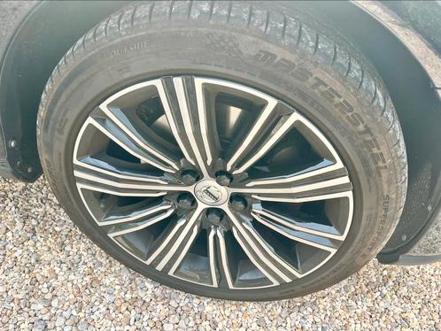 Volvo V40, V60, Xc60 Inscription velgen 18inch, Auto-onderdelen, Banden en Velgen, Band(en), 18 inch, Ophalen