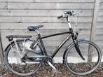 Herenfiets in alle maten, Versnellingen, Ophalen of Verzenden, Zo goed als nieuw, Gazelle