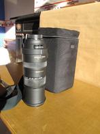 sigma zoomlens voor Nikon, Ophalen, Zo goed als nieuw, Telelens, Zoom