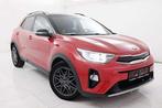 Kia Stonic 1.0 T Black Edition ISG DCT # GPS, CAMERA, CRUISE, Automaat, 87 kW, Euro 6, 118 pk