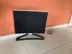 Bang&olufsen boxen, Audio, Tv en Foto, Luidsprekerboxen, Gebruikt, 60 tot 120 watt, Front, Rear of Stereo speakers, Ophalen