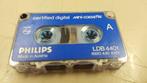 Set van 10 Philips LDB4401 minicassettes, Audio, Tv en Foto, Overige Audio, Tv en Foto, Verzenden, Zo goed als nieuw
