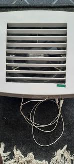 Afzuig ventilator Codumo KVBM 21C, Ophalen, Nieuw, Ventilator en Afzuiger