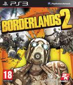 Borderlands 2, Games en Spelcomputers, Games | Sony PlayStation 3, Ophalen of Verzenden, Shooter, 1 speler, Zo goed als nieuw
