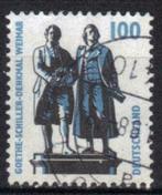 Duitsland 1997 - Yvert 1771 - Curiositeiten (ST), Postzegels en Munten, Postzegels | Europa | Duitsland, Verzenden, Gestempeld