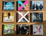 Racoon, Toppers, Candy Dulfer, Phil Collins, Bee Gees, Premi, Cd's en Dvd's, Ophalen of Verzenden, Zo goed als nieuw, Pop