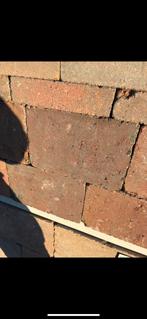 Klinkers van het merk Marlux, Ophalen, Klinkers