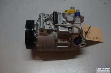 Origineel Bmw 3 Serie E90  aircopomp/ compressor, Enlèvement ou Envoi, Utilisé, BMW