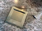 6 Wacom Bamboo/Intuos grafische tablets, Ophalen of Verzenden, Zo goed als nieuw, Bedraad, Wacom