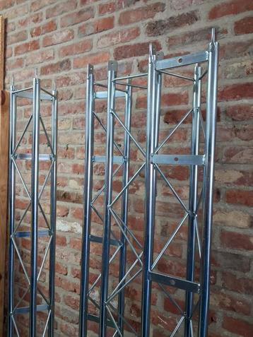 trust 8 meter klein. beschikbaar voor biedingen