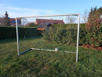 Goal (demonteer) beschikbaar voor biedingen