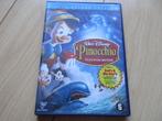 DVD Pinocchio 2 disc Deluxe Edition, À partir de 6 ans, Enlèvement ou Envoi