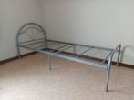 Eenpersoons bed, Ophalen, Zo goed als nieuw, Eenpersoons