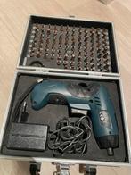 Viseuse avec valisette, Enlèvement ou Envoi, Comme neuf