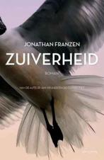 Jonarthan Franzen /  2 boeken + 1 pocket  vanaf 1 euro, Boeken, Ophalen of Verzenden, Zo goed als nieuw