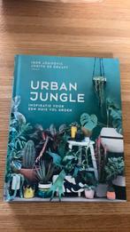 Igor Josifovic - Urban Jungle, Ophalen of Verzenden, Igor Josifovic; Judith de Graaff