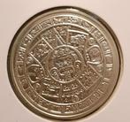 500 Fr. Albert II 1993, Postzegels en Munten, Setje, Zilver, Ophalen of Verzenden, Zilver
