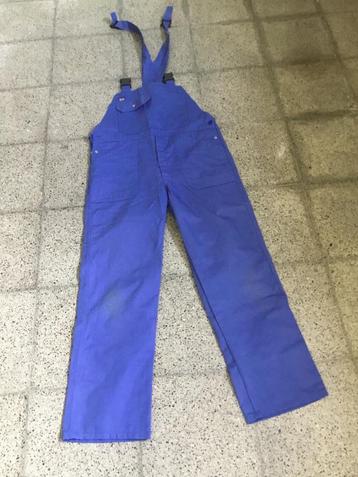 Werkbroek beschikbaar voor biedingen