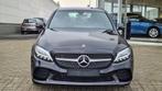 Mercedes C180 AMG Pack 1.6i Benzine 115Kw Euro 6D voor het h, Auto's, Mercedes-Benz, Automaat, Euro 6, CL, Bedrijf