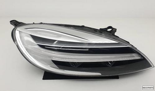 VOLVO V40 S40 FULL LED KOPLAMP 31677019 ORIGINEEL, Auto-onderdelen, Verlichting, Volvo, Gebruikt, Ophalen of Verzenden