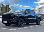 Dodge Ram 1500 Limited -67.900€-Leasing 1.301€/M-REF 8786, Auto's, Automaat, Euro 6, 295 kW, Zwart