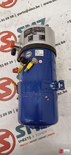 Occ luchtcompressor 24V 2097GM Martin Horn, Auto-onderdelen, Vrachtwagen-onderdelen, Gebruikt, Overige merken, Overige Auto-onderdelen