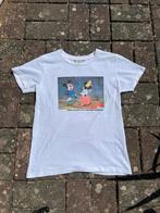 Mickey Mouse t-shirt, Maat 38/40 (M), ClockHouse, Ophalen of Verzenden, Wit