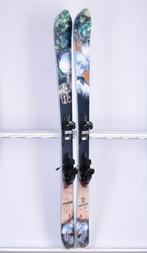 Skis freeride de 184 cm ICELANTIC THE SHAMAN NATURE, partiel, Sports & Fitness, Ski & Ski de fond, Envoi