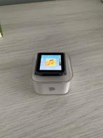 Apple iPod nano, Ophalen, Nano, Met radio