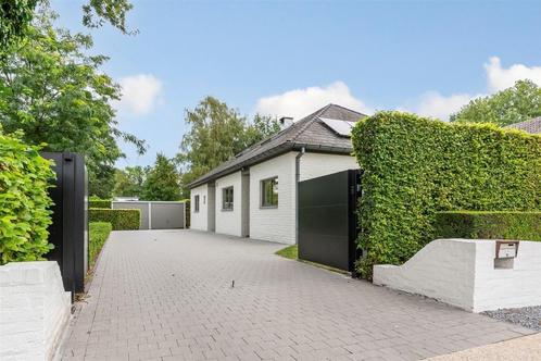 Huis te koop in Diepenbeek, 3 slpks, Immo, Huizen en Appartementen te koop, Vrijstaande woning, B
