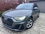 AUDI A1 | 30 TFSI | Sportback | S-Line, Auto's, Voorwielaandrijving, Stof, A1, Zilver of Grijs